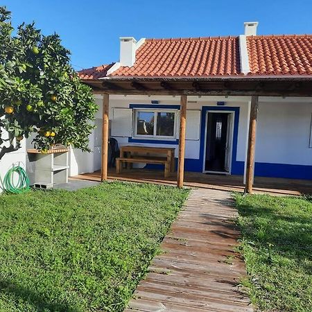 Sado House 2 Βίλα Comporta Εξωτερικό φωτογραφία