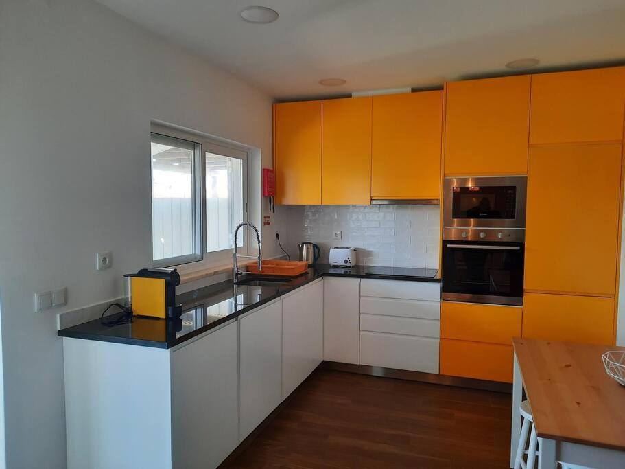 Sado House 2 Βίλα Comporta Εξωτερικό φωτογραφία