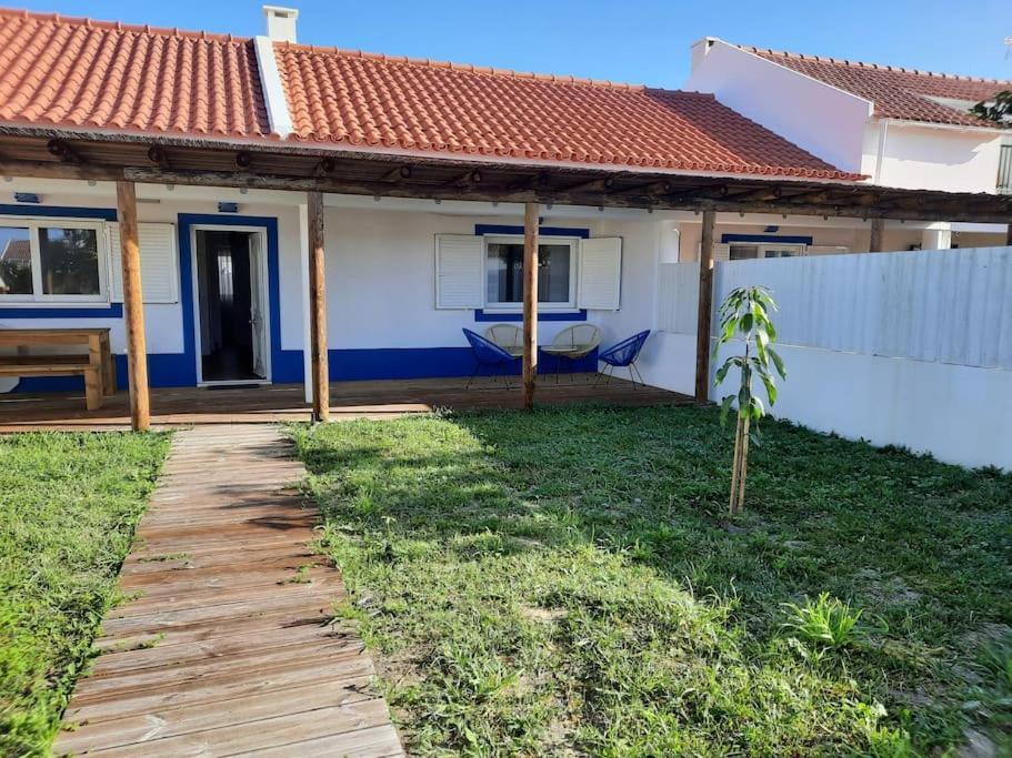 Sado House 2 Βίλα Comporta Εξωτερικό φωτογραφία