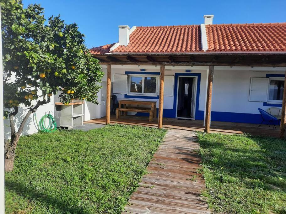 Sado House 2 Βίλα Comporta Εξωτερικό φωτογραφία